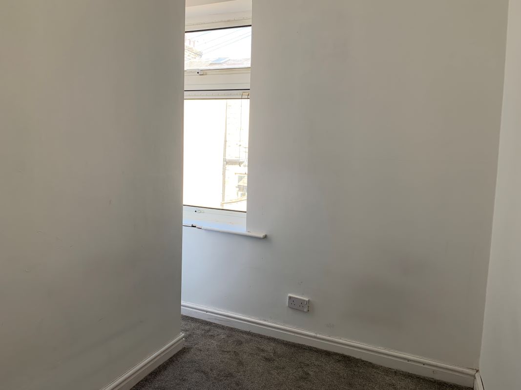 1 Hunslet Street, Burnley, Lancashire, BB11 3DH