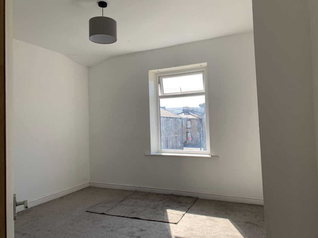 1 Hunslet Street, Burnley, Lancashire, BB11 3DH