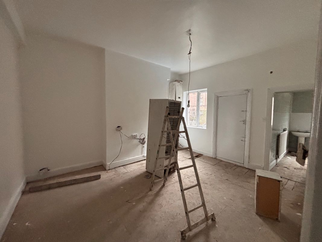 68 Market Street, Birkenhead, Merseyside, CH41 5BT