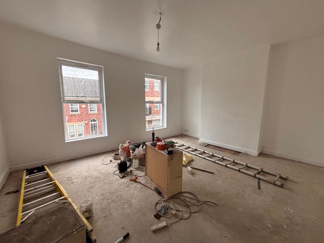 68 Market Street, Birkenhead, Merseyside, CH41 5BT