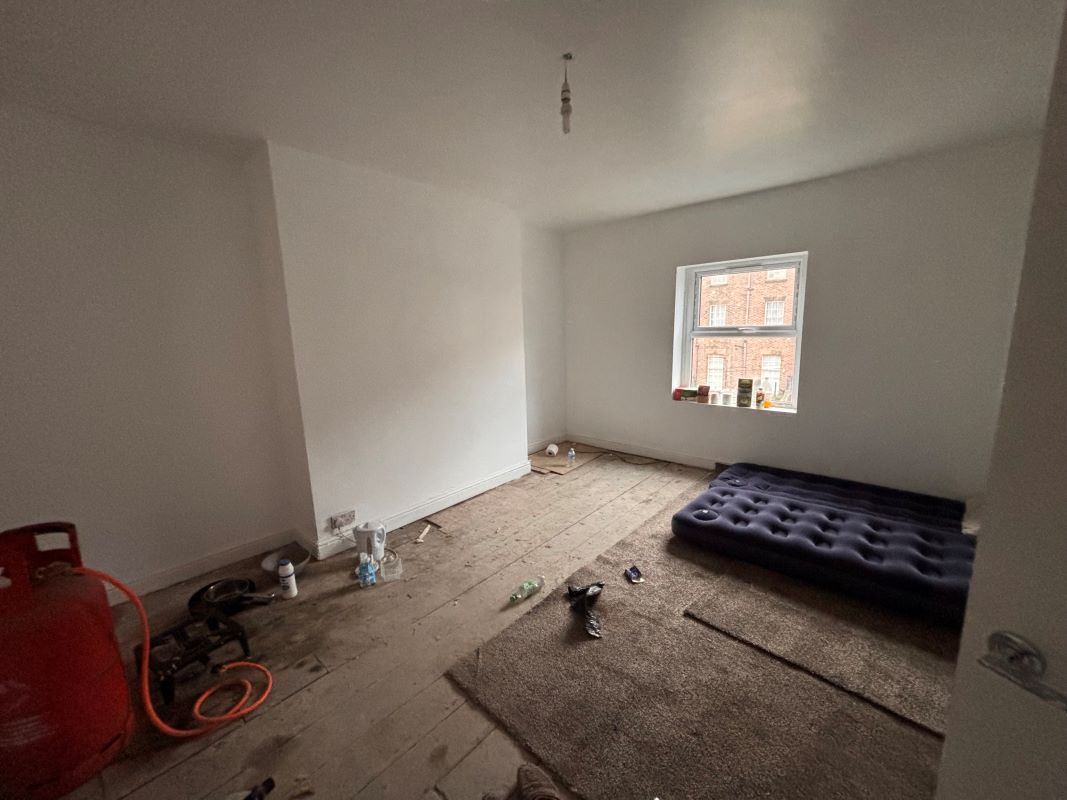 68 Market Street, Birkenhead, Merseyside, CH41 5BT