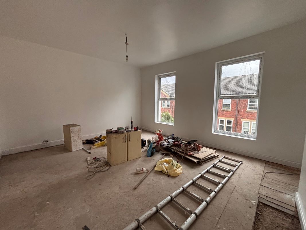 68 Market Street, Birkenhead, Merseyside, CH41 5BT