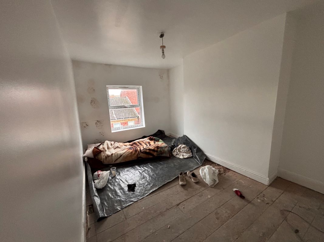 68 Market Street, Birkenhead, Merseyside, CH41 5BT