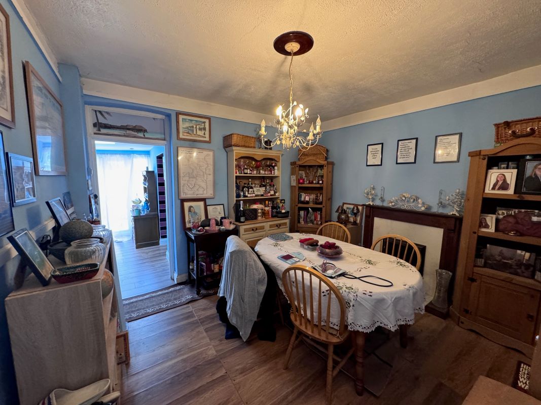 83 Richmond Avenue Shoeburyness, Southend-On-Sea, Essex, SS3 9LE