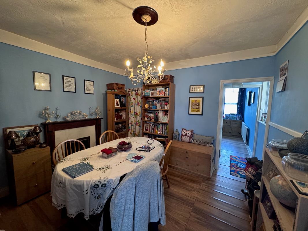 83 Richmond Avenue Shoeburyness, Southend-On-Sea, Essex, SS3 9LE