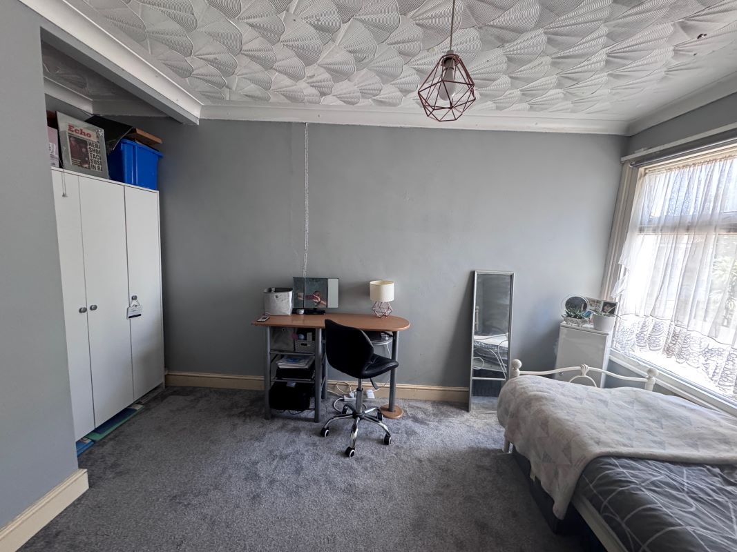 83 Richmond Avenue Shoeburyness, Southend-On-Sea, Essex, SS3 9LE