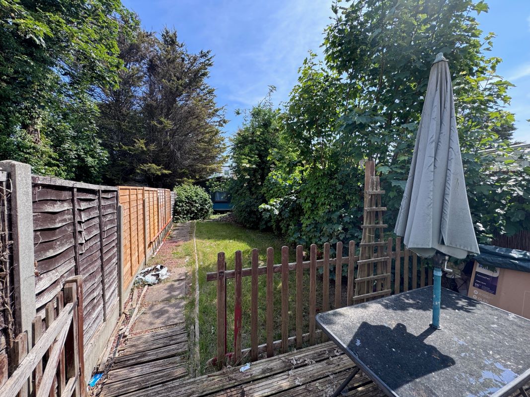 83 Richmond Avenue Shoeburyness, Southend-On-Sea, Essex, SS3 9LE