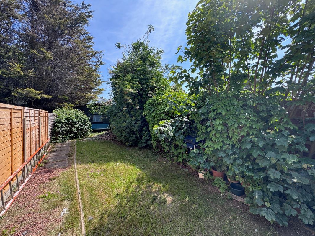 83 Richmond Avenue Shoeburyness, Southend-On-Sea, Essex, SS3 9LE