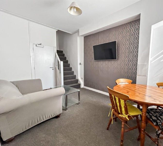 28 Norfolk Street and 19 Old Sunway, Kings Lynn, Norfolk, PE30 1DN