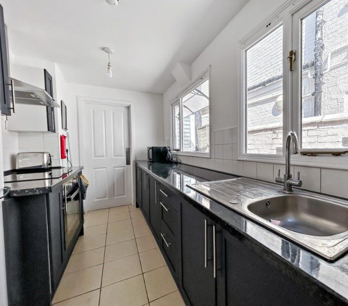 28 Norfolk Street and 19 Old Sunway, Kings Lynn, Norfolk, PE30 1DN