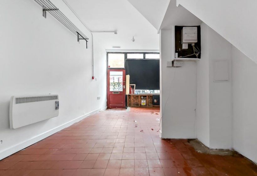 28 Norfolk Street and 19 Old Sunway, Kings Lynn, Norfolk, PE30 1DN