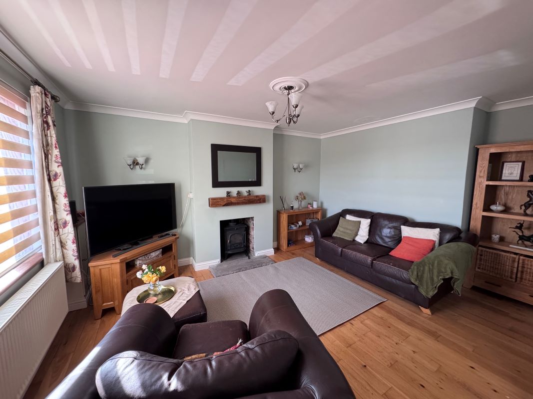 115 Tuffley Avenue, Gloucester, Gloucestershire, GL1 5NP