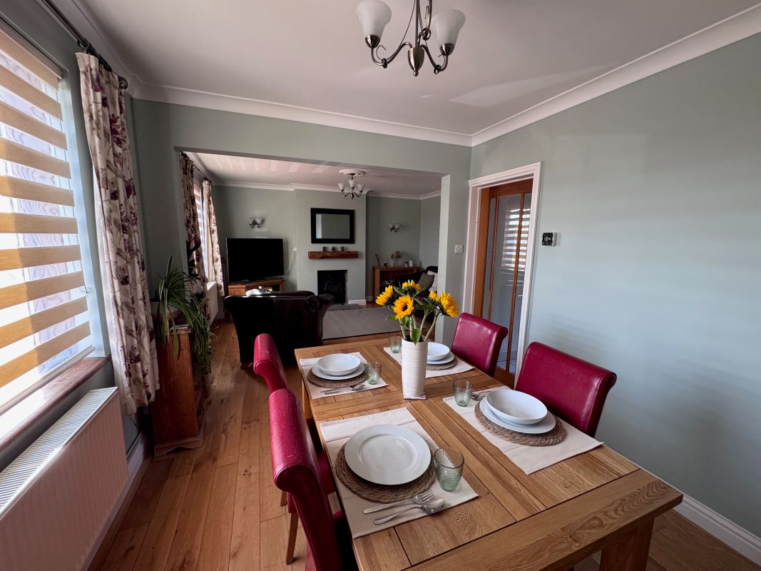 115 Tuffley Avenue, Gloucester, Gloucestershire, GL1 5NP