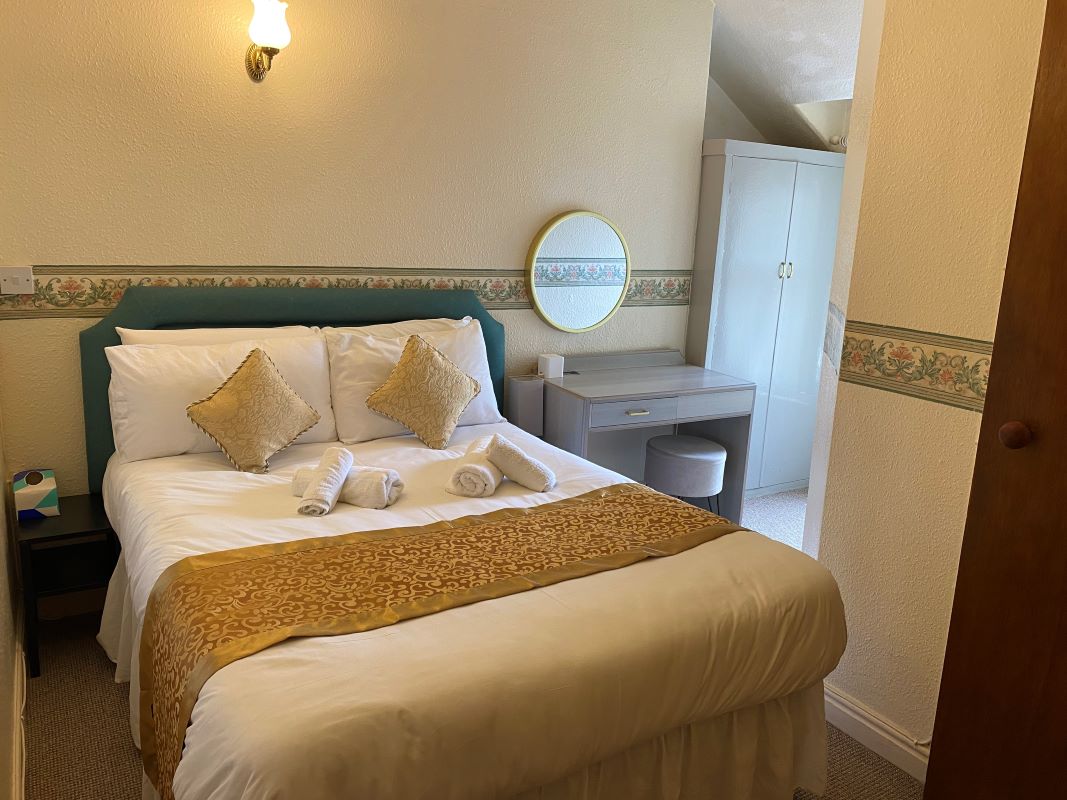 48 King Edward Avenue, Blackpool, Lancashire, FY2 9TA