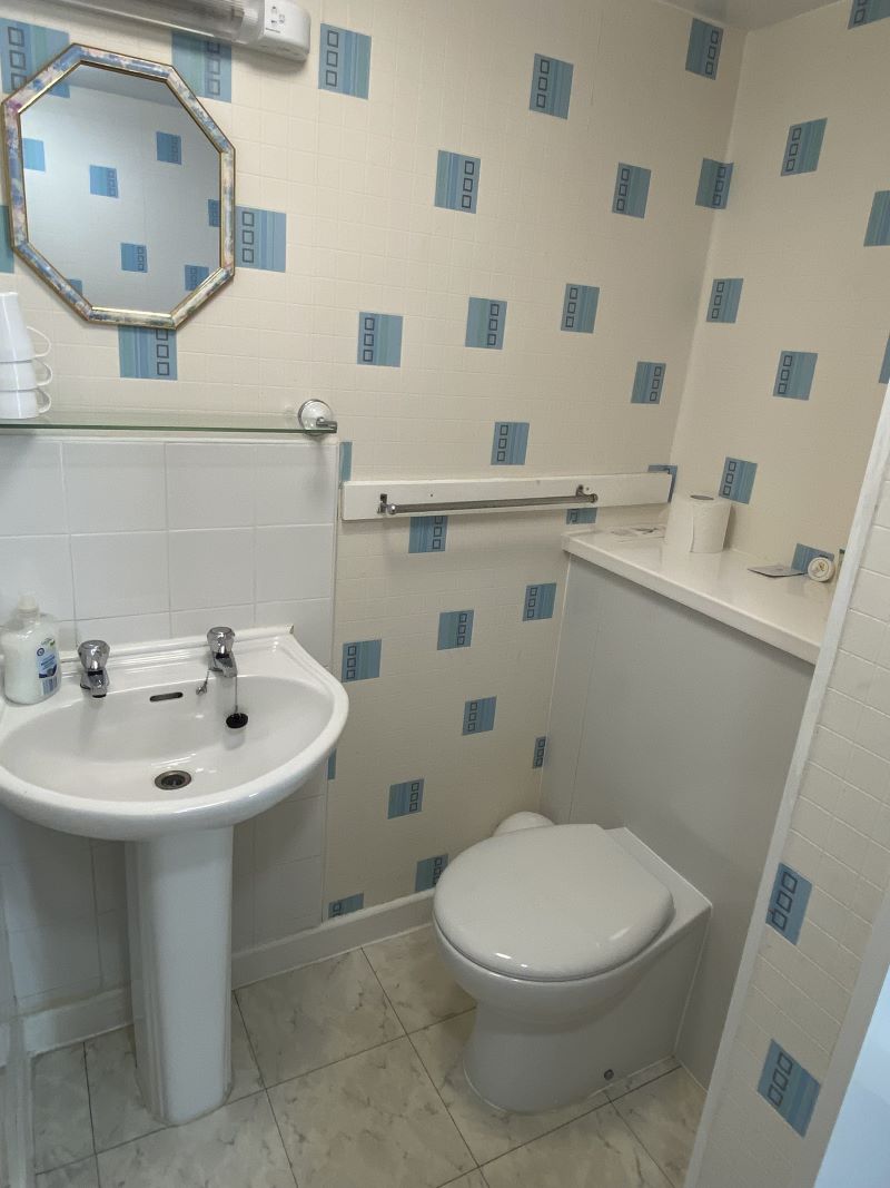 48 King Edward Avenue, Blackpool, Lancashire, FY2 9TA