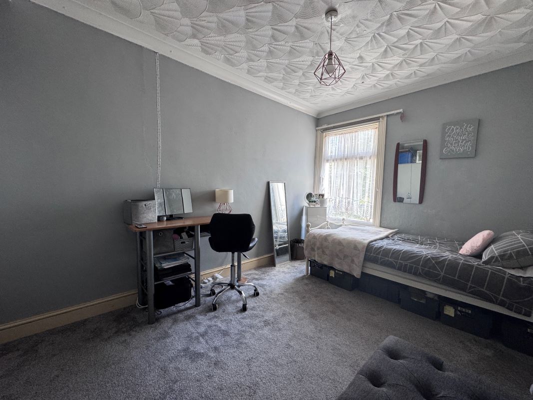 83 Richmond Avenue Shoeburyness, Southend-On-Sea, Essex, SS3 9LE