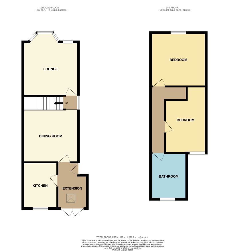 83 Richmond Avenue Shoeburyness, Southend-On-Sea, Essex, SS3 9LE