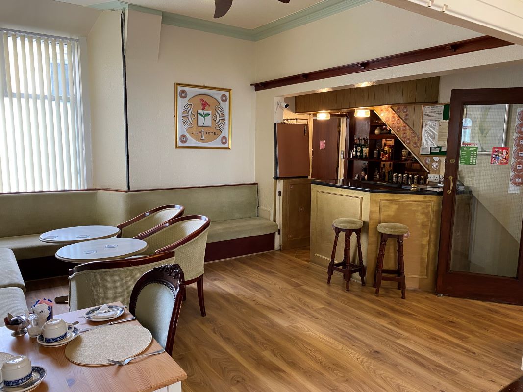 48 King Edward Avenue, Blackpool, Lancashire, FY2 9TA