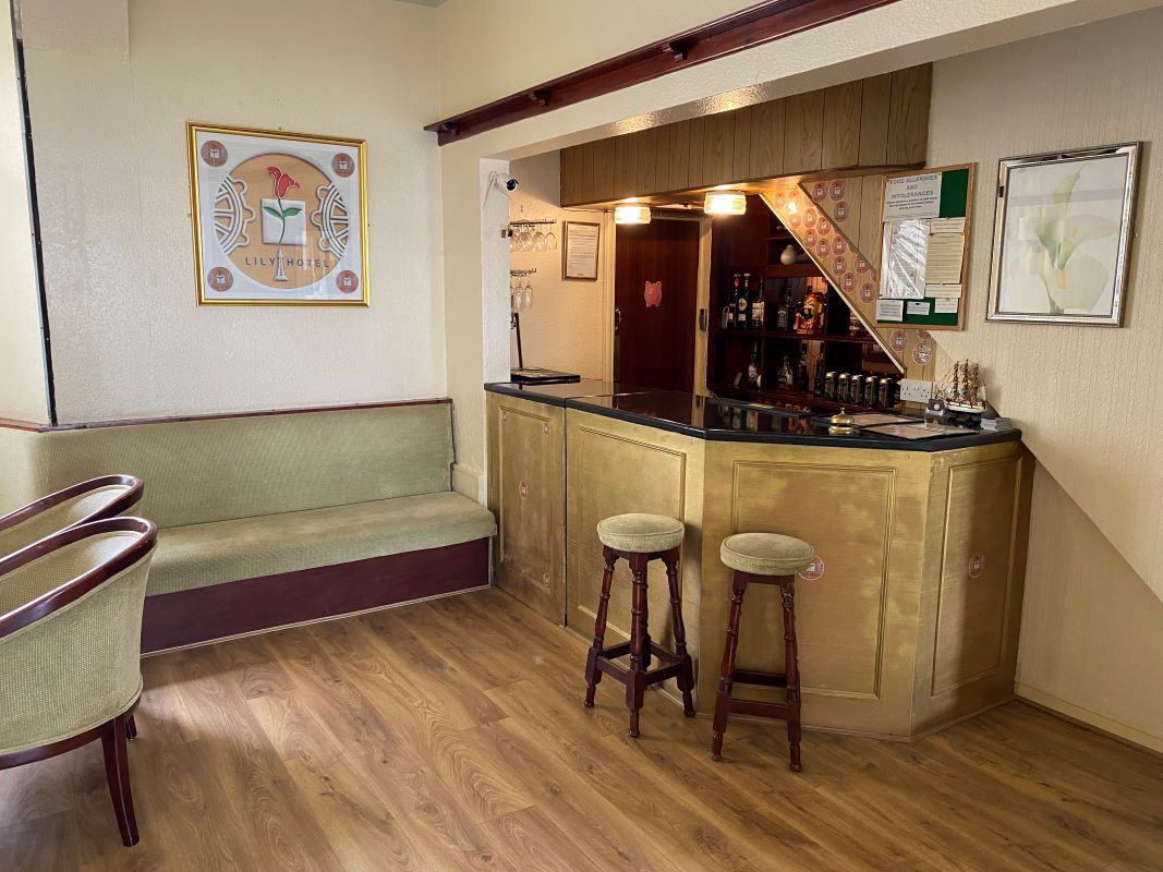 48 King Edward Avenue, Blackpool, Lancashire, FY2 9TA