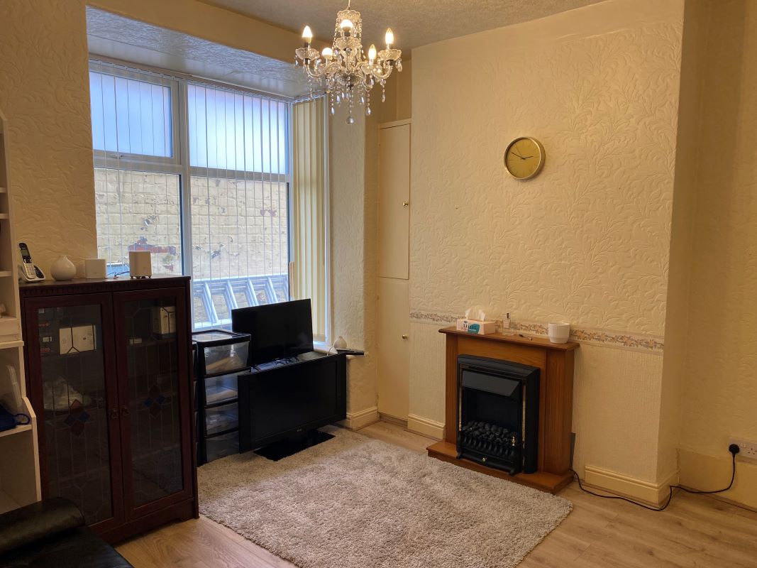 48 King Edward Avenue, Blackpool, Lancashire, FY2 9TA