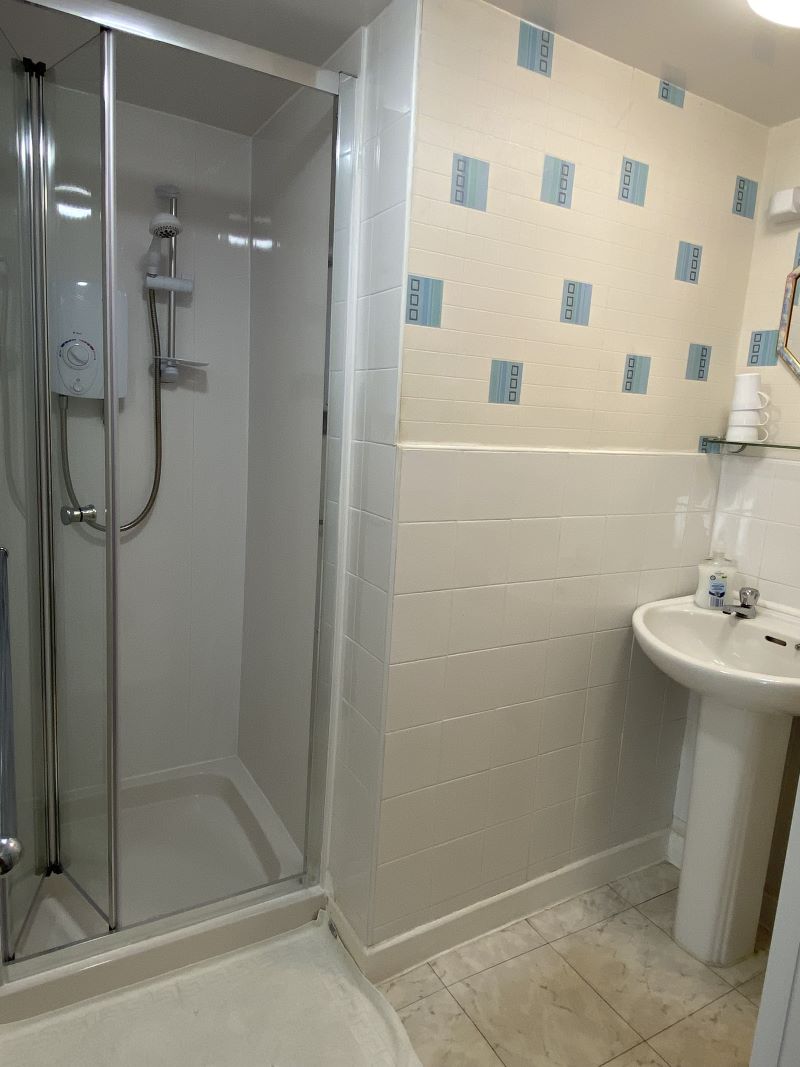 48 King Edward Avenue, Blackpool, Lancashire, FY2 9TA