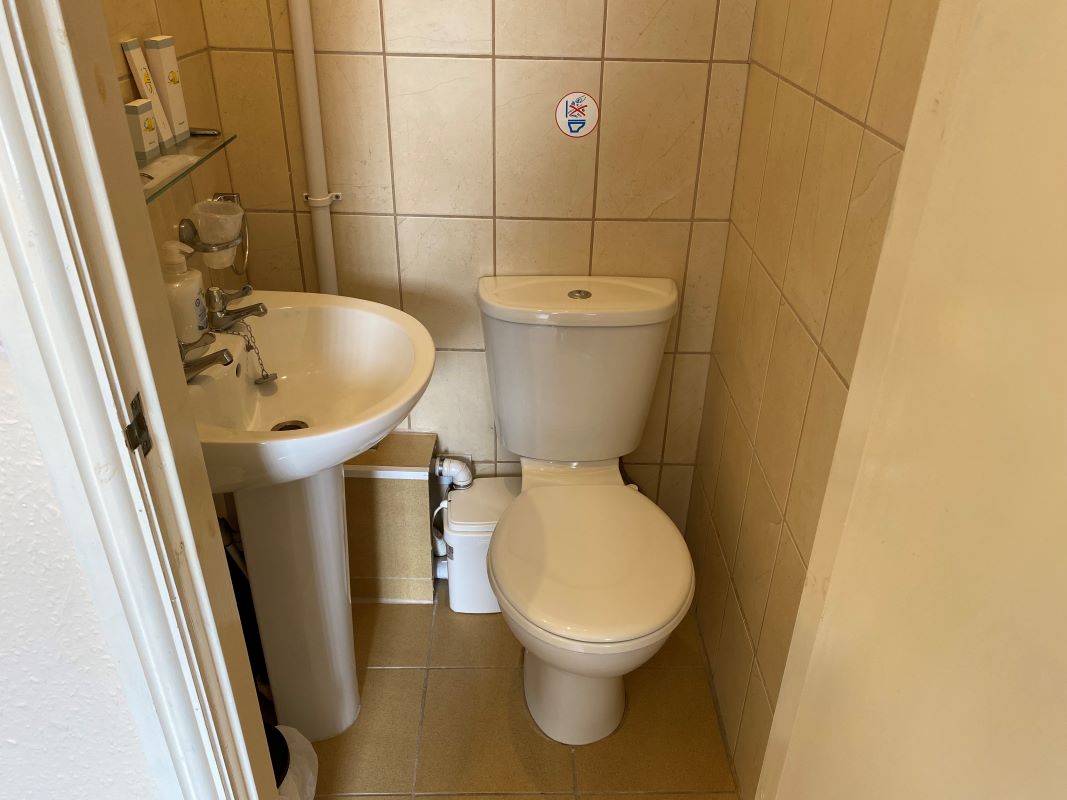 48 King Edward Avenue, Blackpool, Lancashire, FY2 9TA