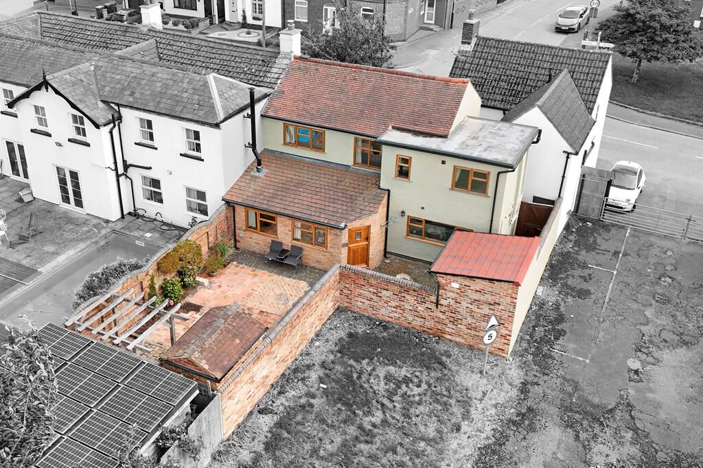 29-31 Main Street Higham-On-The-Hill, Nuneaton, Warwickshire, CV13 6AH