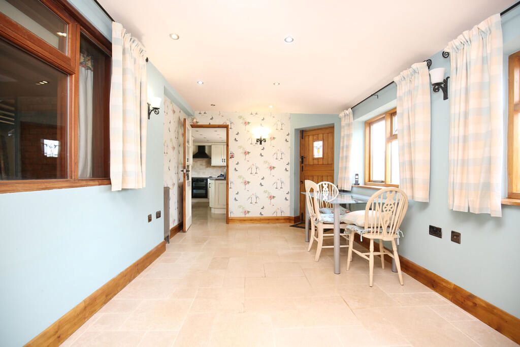 29-31 Main Street Higham-On-The-Hill, Nuneaton, Warwickshire, CV13 6AH