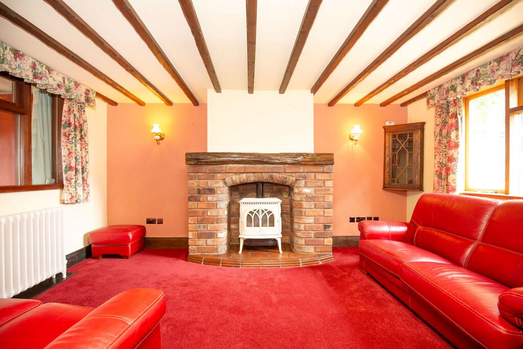 29-31 Main Street Higham-On-The-Hill, Nuneaton, Warwickshire, CV13 6AH