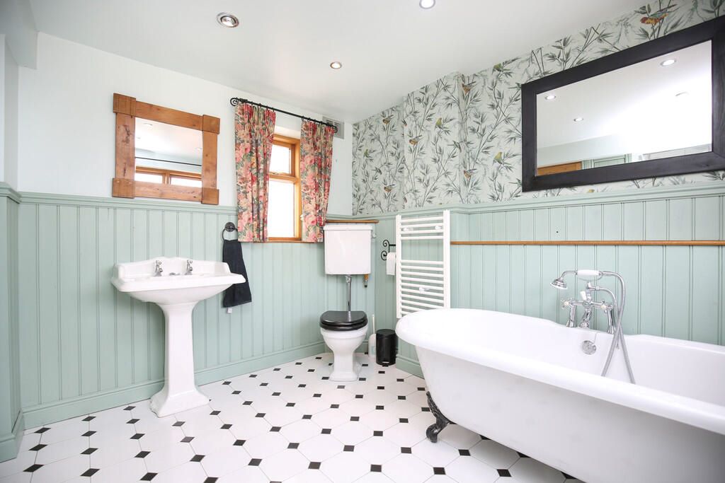 29-31 Main Street Higham-On-The-Hill, Nuneaton, Warwickshire, CV13 6AH