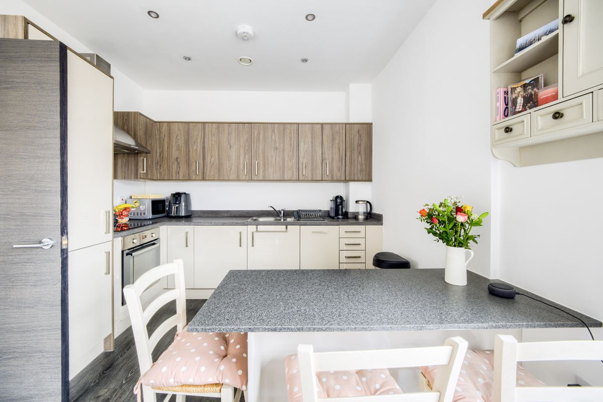 105 Metalworks Apartments 92 Warstone Lane, Birmingham, West Midlands, B18 6PW