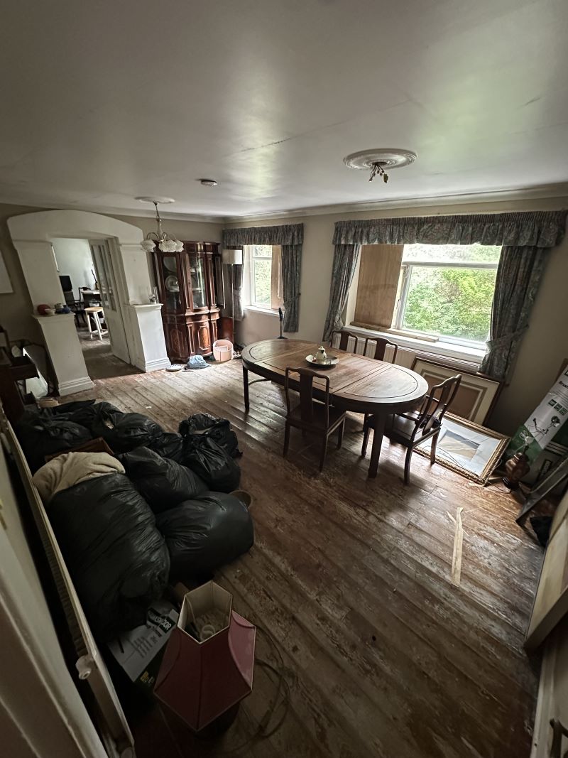 12 Kersal Bank, Salford, Lancashire, M7 4NR