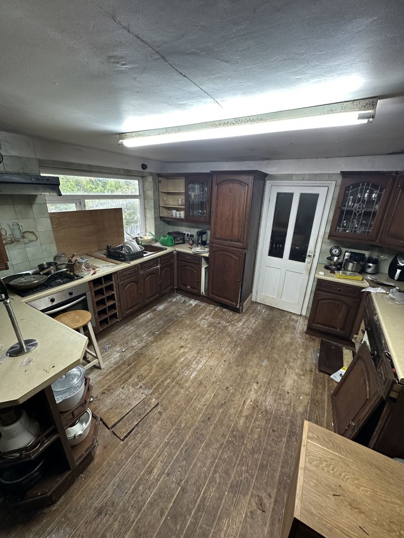 12 Kersal Bank, Salford, Lancashire, M7 4NR