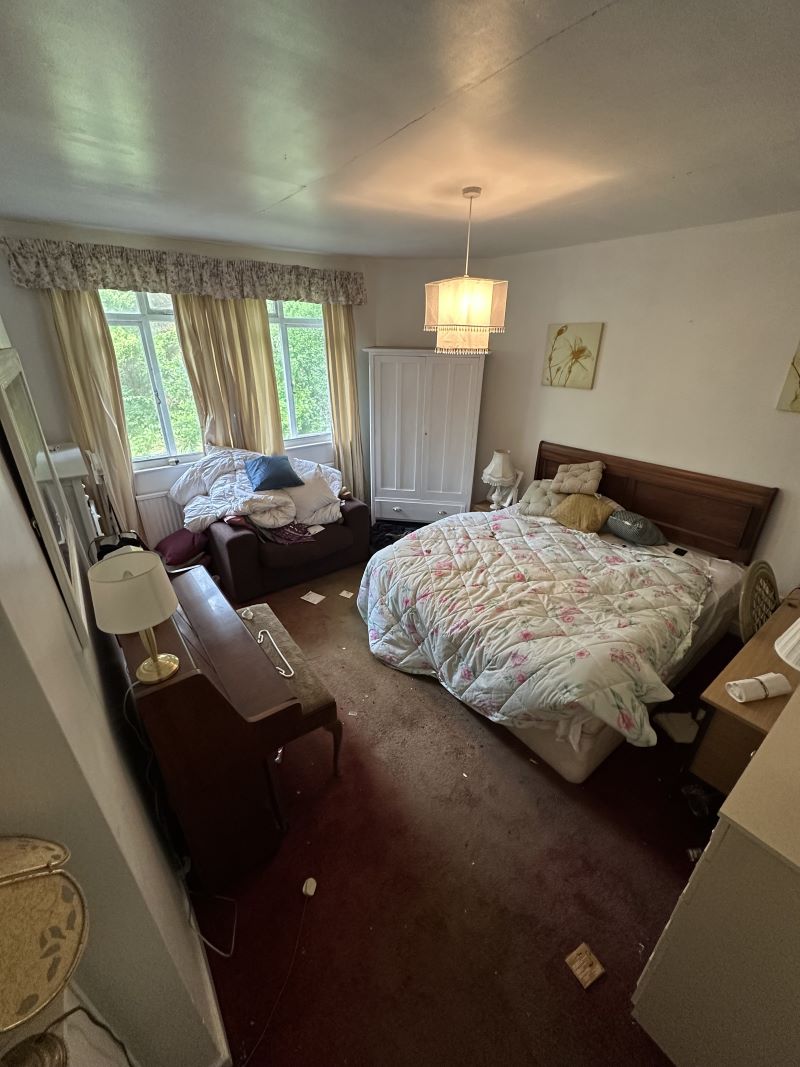 12 Kersal Bank, Salford, Lancashire, M7 4NR