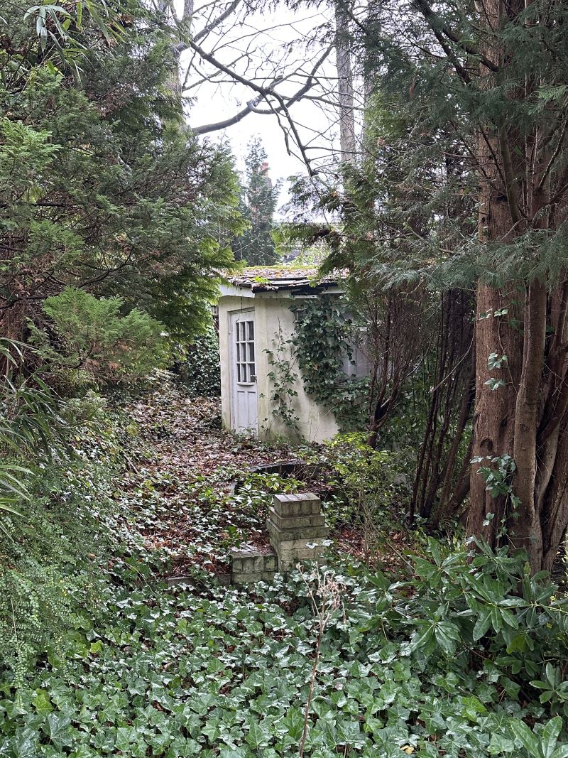 12 Kersal Bank, Salford, Lancashire, M7 4NR