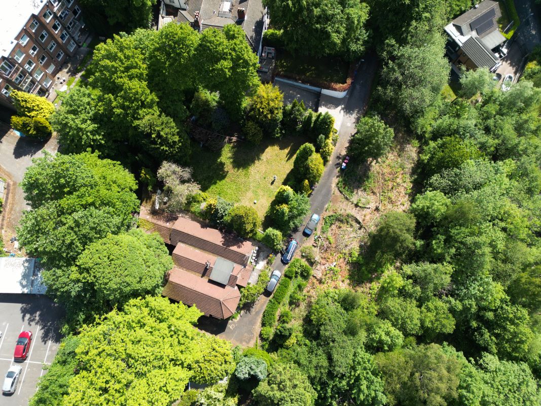 12 Kersal Bank, Salford, Lancashire, M7 4NR