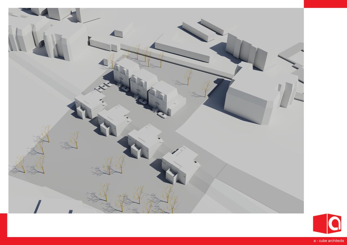 12 Kersal Bank, Salford, Lancashire, M7 4NR