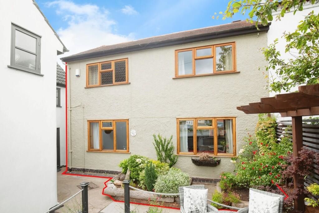 29-31 Main Street Higham-On-The-Hill, Nuneaton, Warwickshire, CV13 6AH