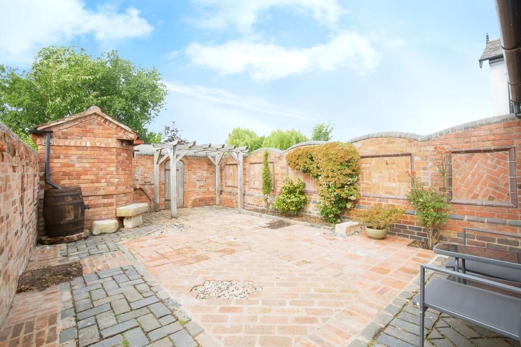 29-31 Main Street Higham-On-The-Hill, Nuneaton, Warwickshire, CV13 6AH