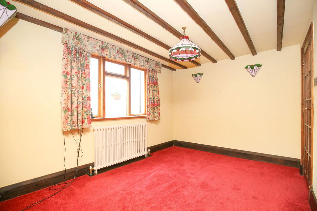 29-31 Main Street Higham-On-The-Hill, Nuneaton, Warwickshire, CV13 6AH