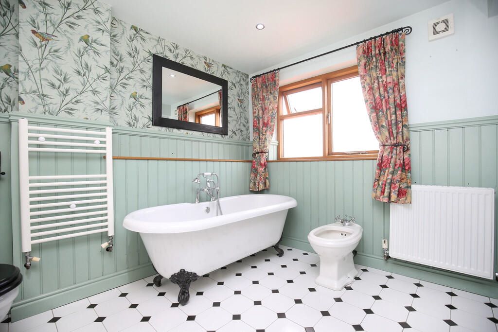 29-31 Main Street Higham-On-The-Hill, Nuneaton, Warwickshire, CV13 6AH