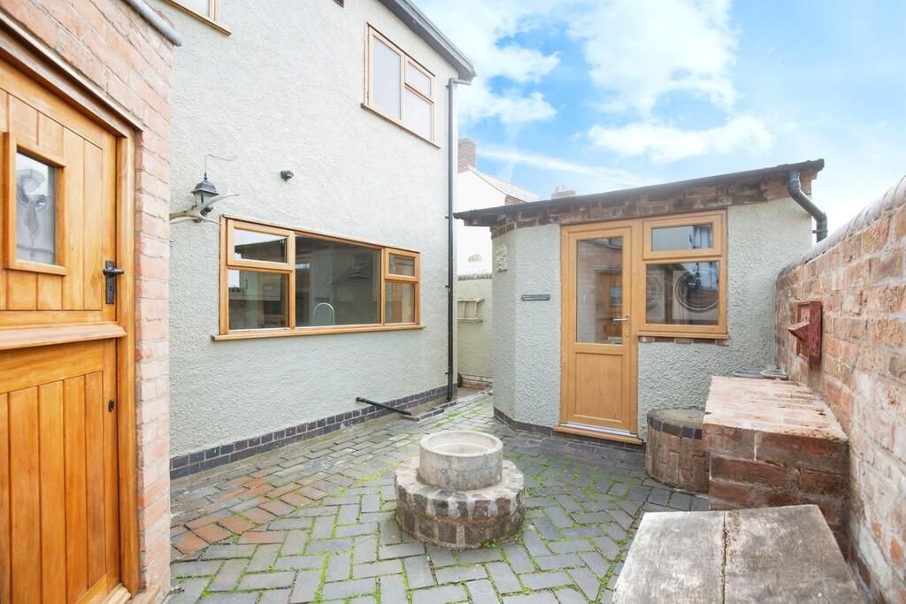 29-31 Main Street Higham-On-The-Hill, Nuneaton, Warwickshire, CV13 6AH