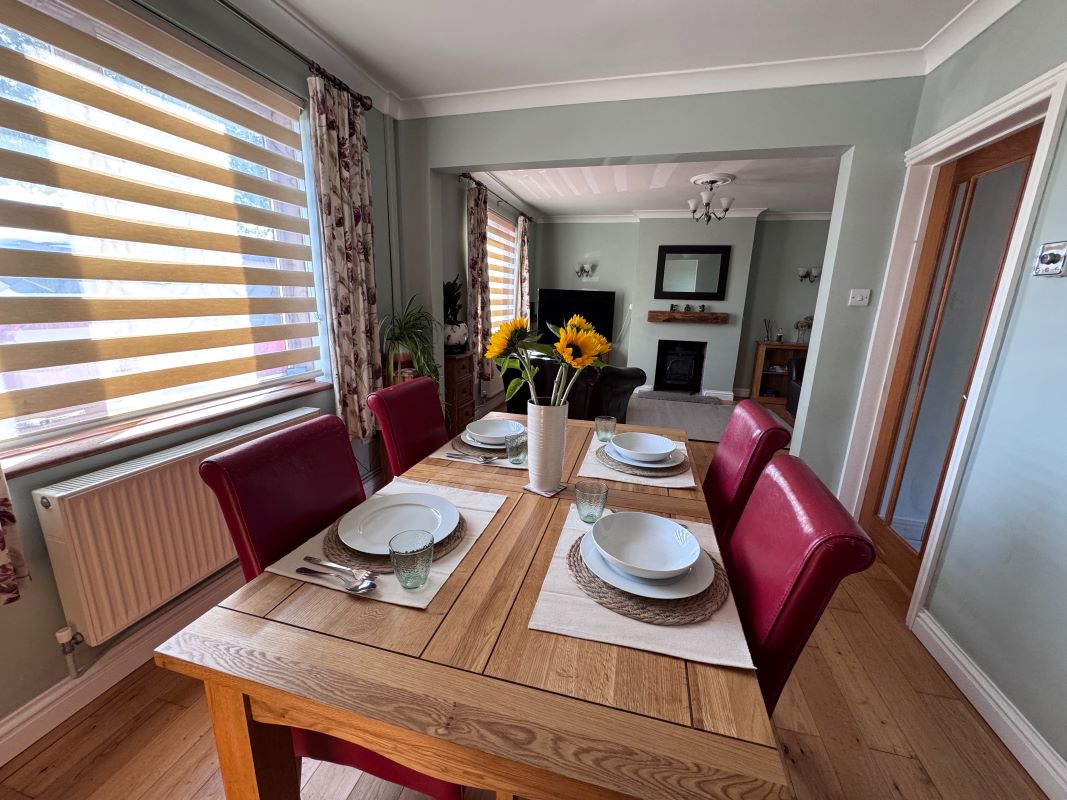 115 Tuffley Avenue, Gloucester, Gloucestershire, GL1 5NP