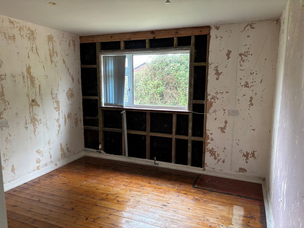 Cedar Wood Bungalow Wallingford Road, Didcot, Oxfordshire, OX11 9BA