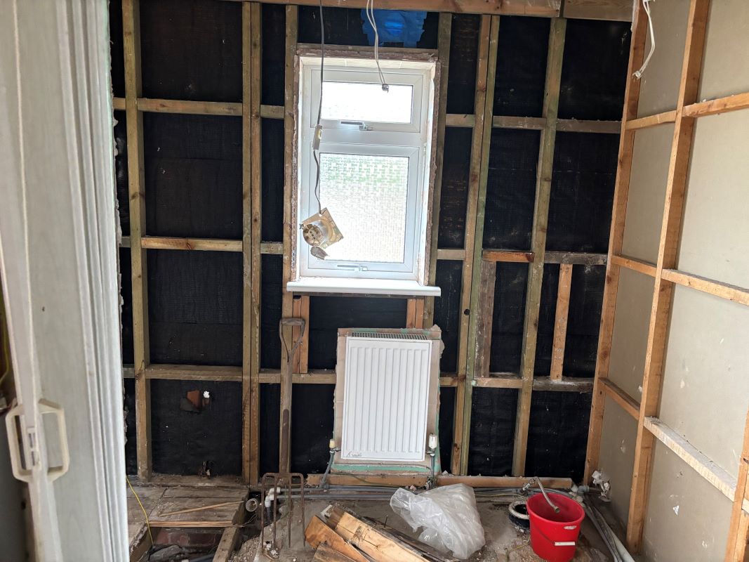 Cedar Wood Bungalow Wallingford Road, Didcot, Oxfordshire, OX11 9BA