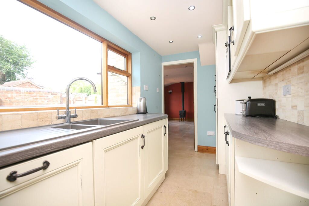 29-31 Main Street Higham-On-The-Hill, Nuneaton, Warwickshire, CV13 6AH