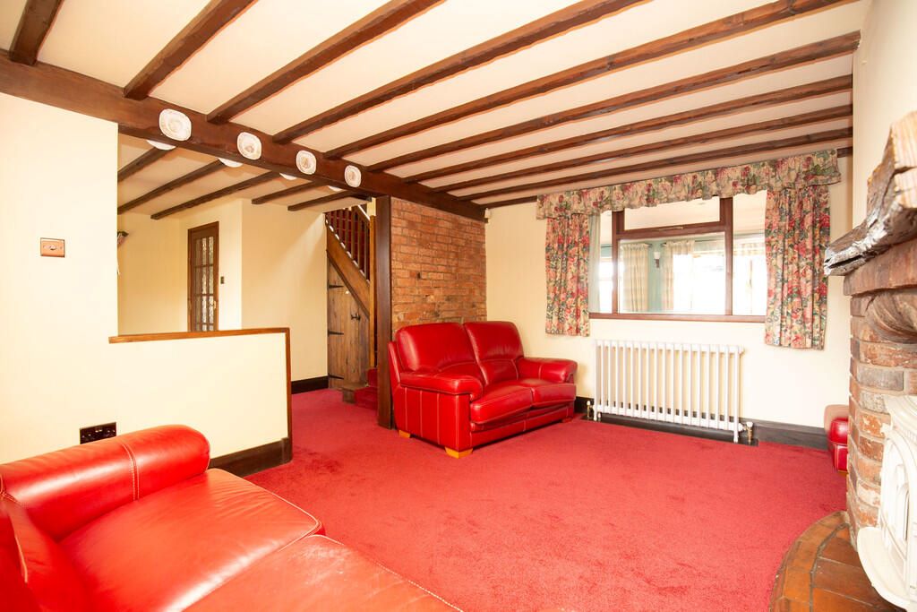 29-31 Main Street Higham-On-The-Hill, Nuneaton, Warwickshire, CV13 6AH