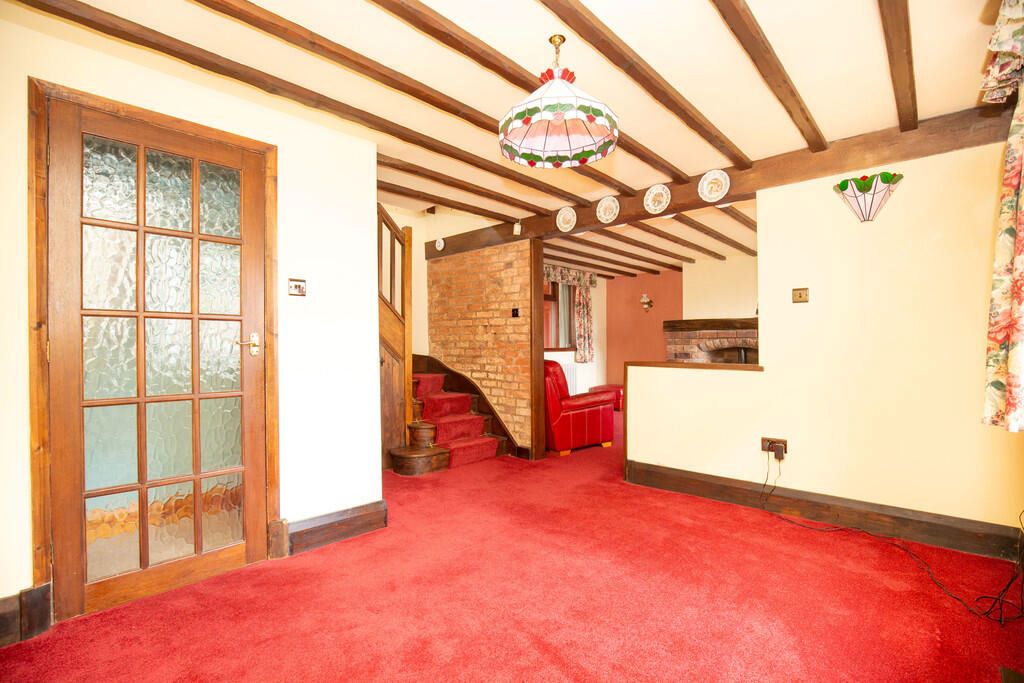 29-31 Main Street Higham-On-The-Hill, Nuneaton, Warwickshire, CV13 6AH