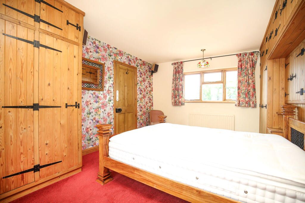 29-31 Main Street Higham-On-The-Hill, Nuneaton, Warwickshire, CV13 6AH