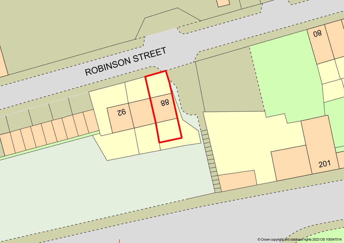 88 Robinson Street, Stalybridge, Cheshire, SK15 1TQ